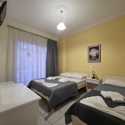 Chariclia Hotel photo 2