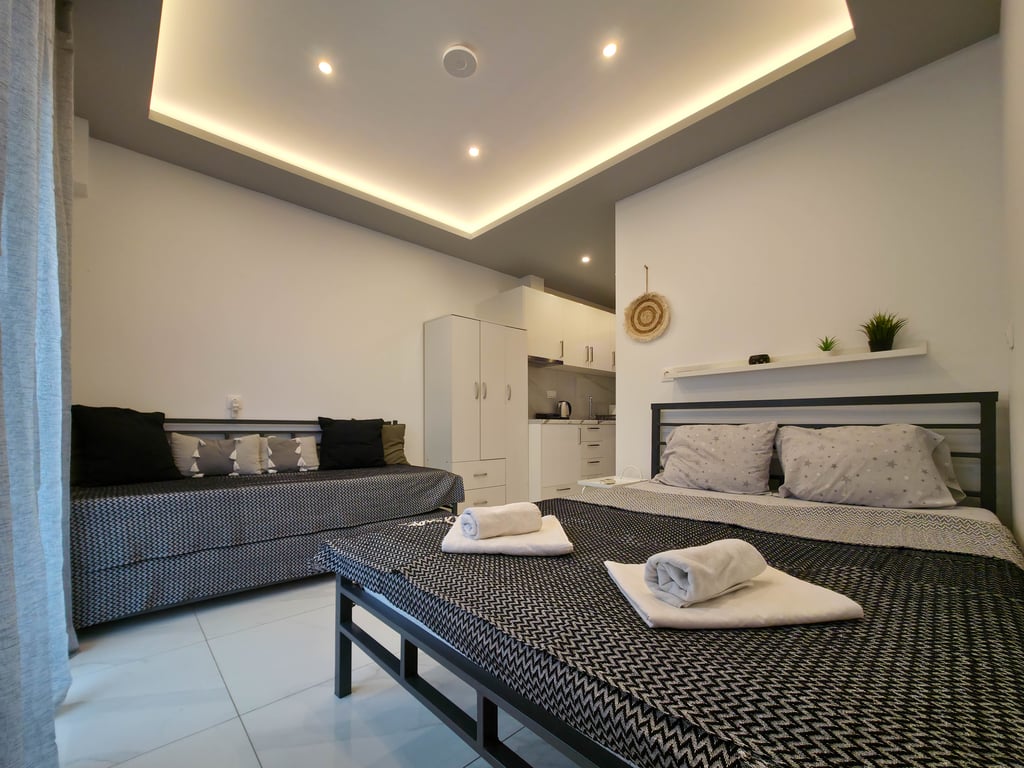 DANAI Studios by SDR in Paralia Katerini , photo #5