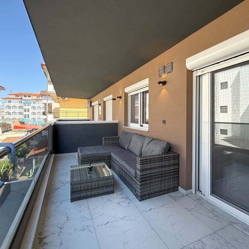 Deluxe Suite n.26 photo 6