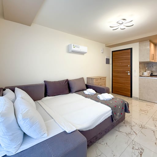 Blue Star Suites by SDR photo 15