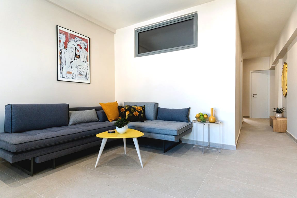 Boutique11 Luxury Apartment