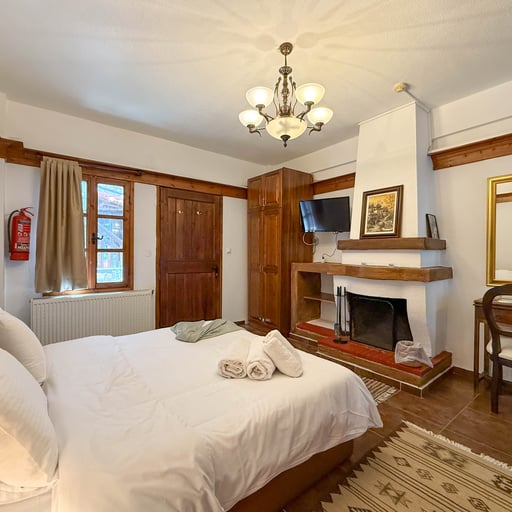 Quadruple Room photo 4