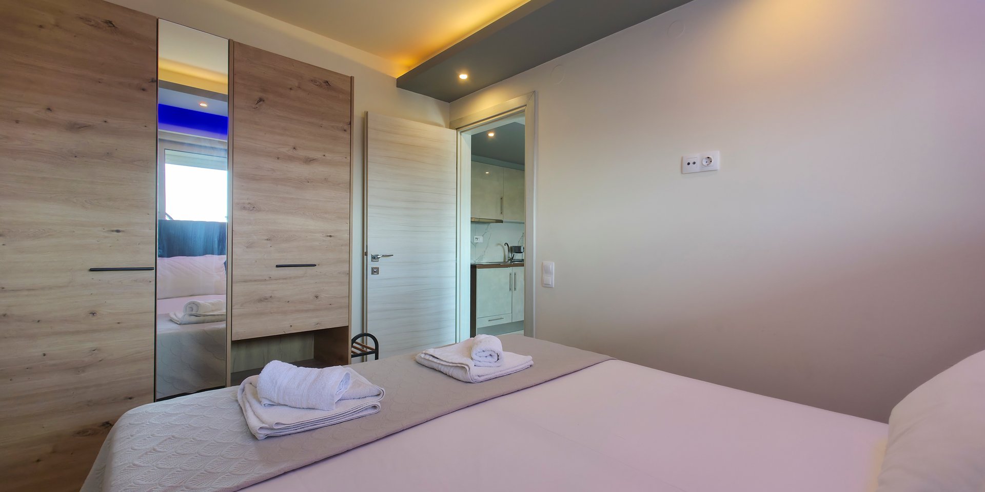 Deluxe Suite  n. 28