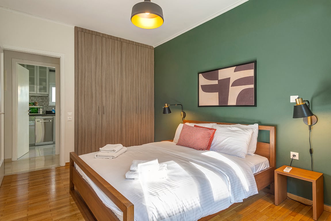 Boutique10 Luxury Apartment