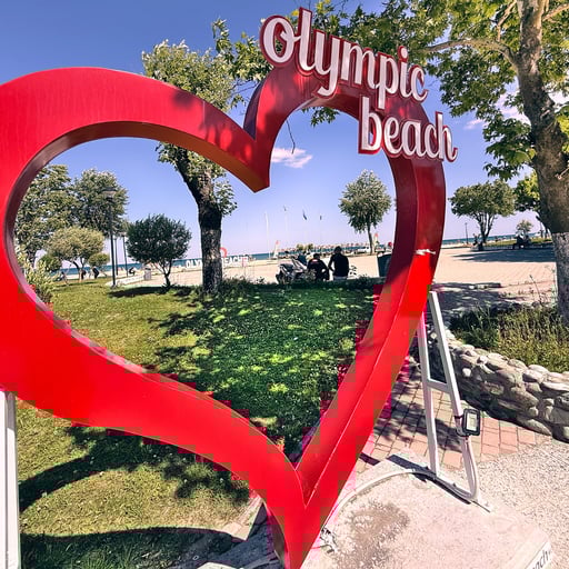 Olympic Studios by SDR photo 2