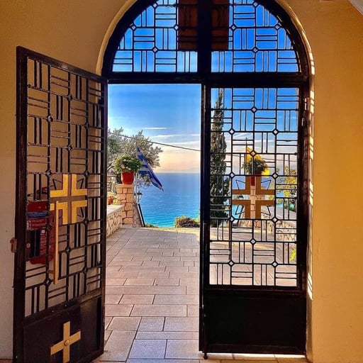 A Historic and Spiritual Gem of the Island photo 1