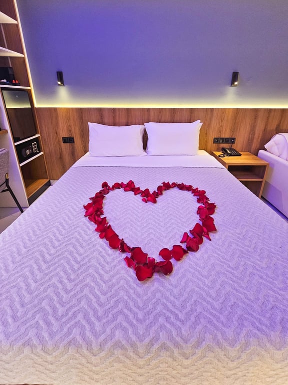 BOOKMATRIX-HOTEL in Paralia Katerini, photo #19