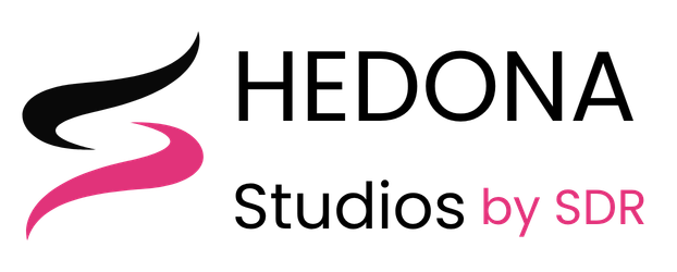 HEDONA Suites by SDR logo
