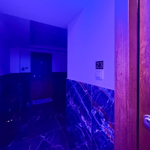 Luxury Loft n. 23 photo 16