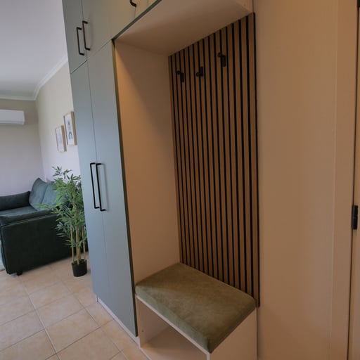 Aithra Suite Europa Hotel photo 6