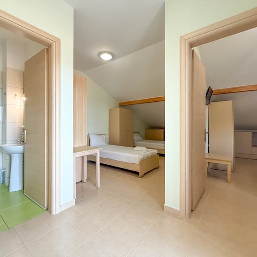 Family Apartment photo 1