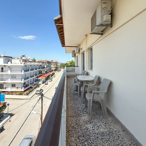 Apartment 5 photo 24