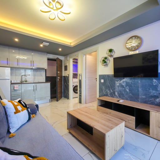 Deluxe Suite n. 7 photo 17
