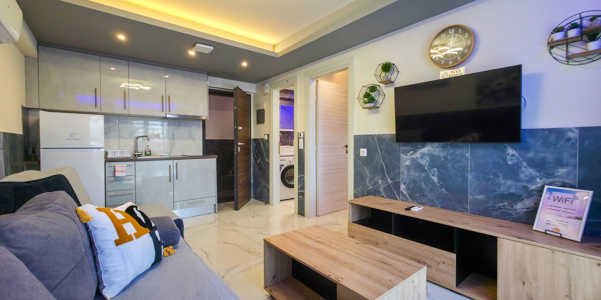 Deluxe Suite n. 7