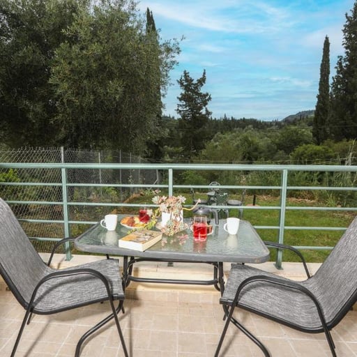 Martzon House Corfu photo 24