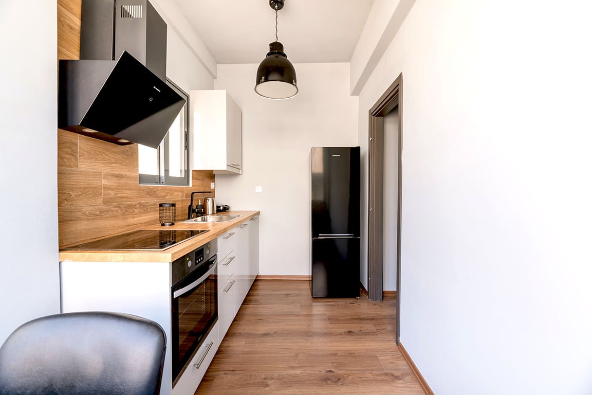 Boutique39 Luxury Apartment