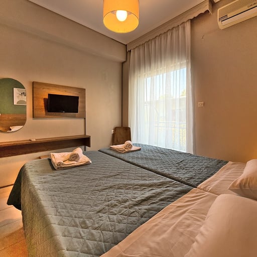 Superior Double Room photo 3