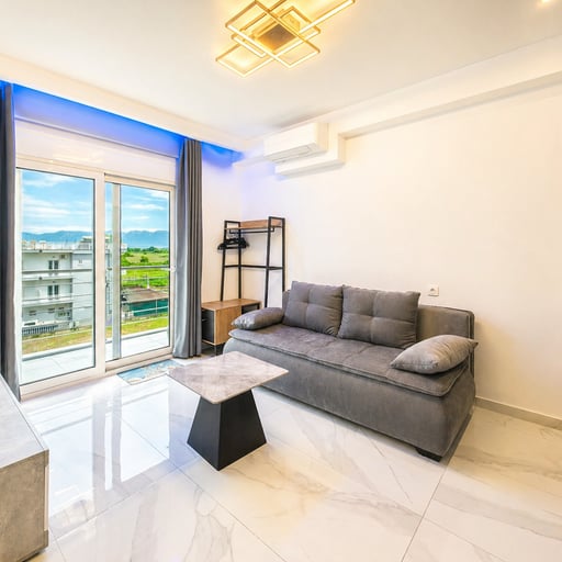 DELFINI Suites by SDR photo 1