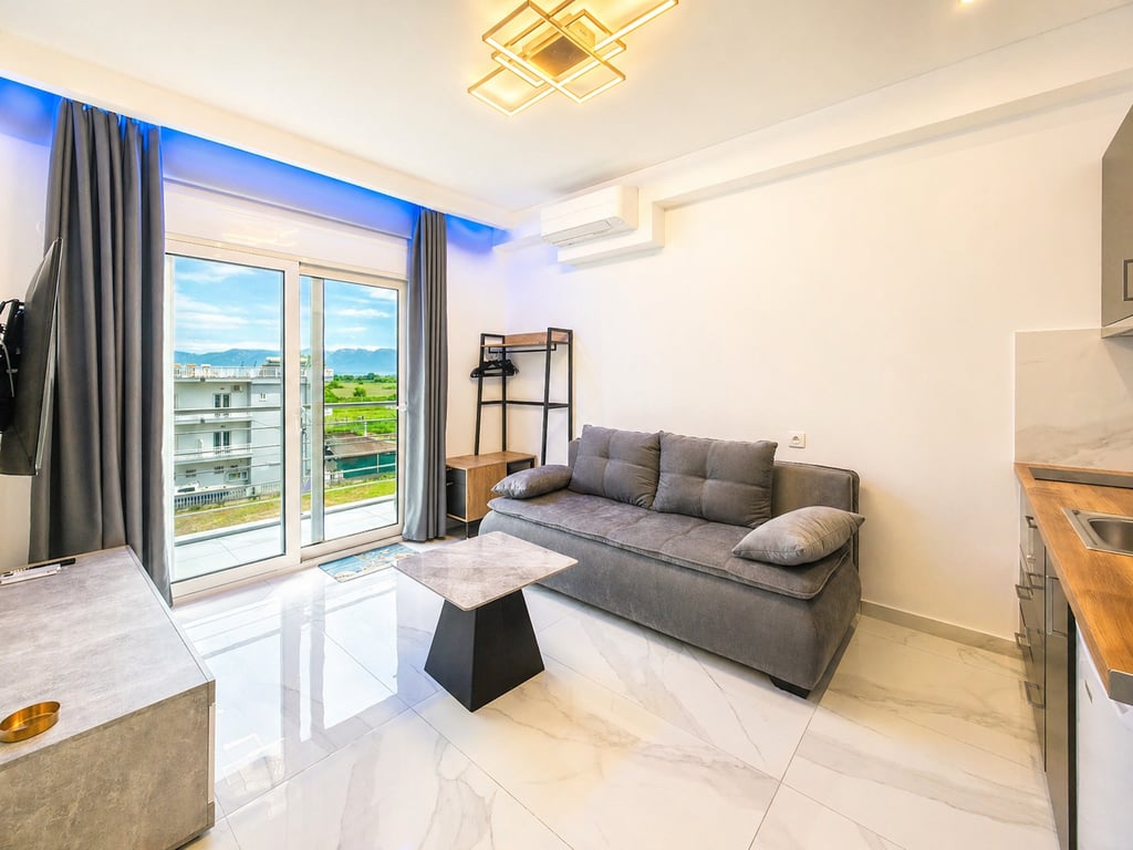 DELFINI Suites by SDR