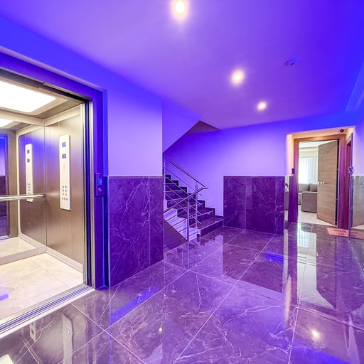 Blue Star Suites by SDR photo 30