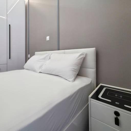 Hybrid 6D Luxury Suite by SDR photo 4