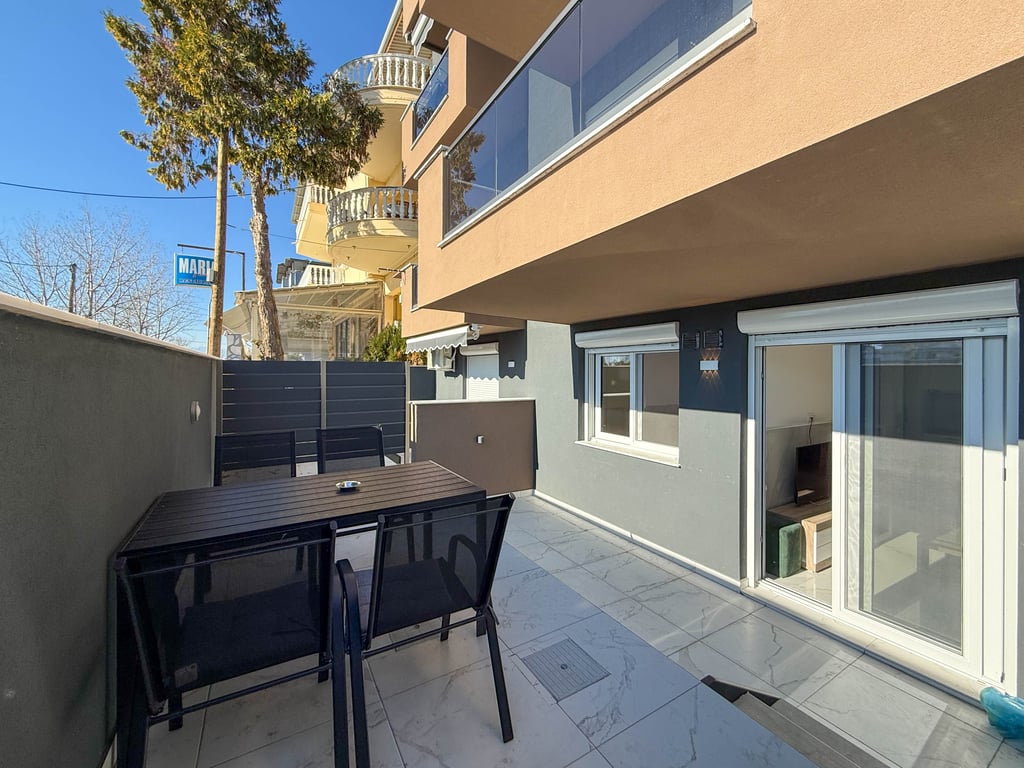 MELISSA Suites by SDR in Paralia Katerini, photo #12