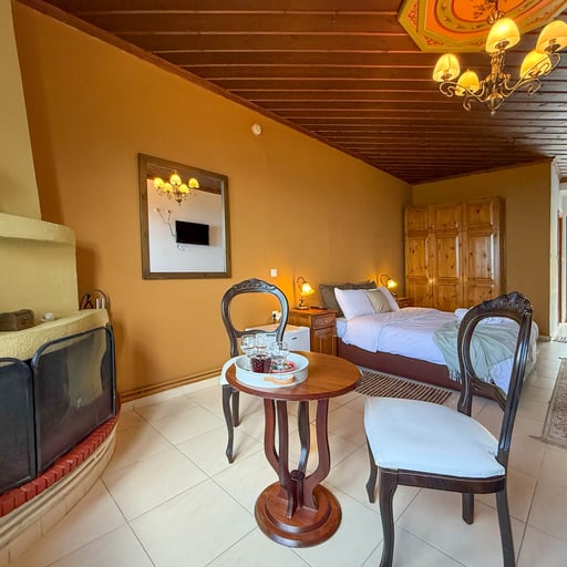 Triple Room photo 20