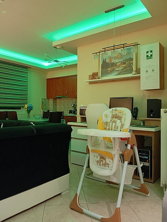 Dakis Luxury Apartments in Katerini Katerini, photo #36