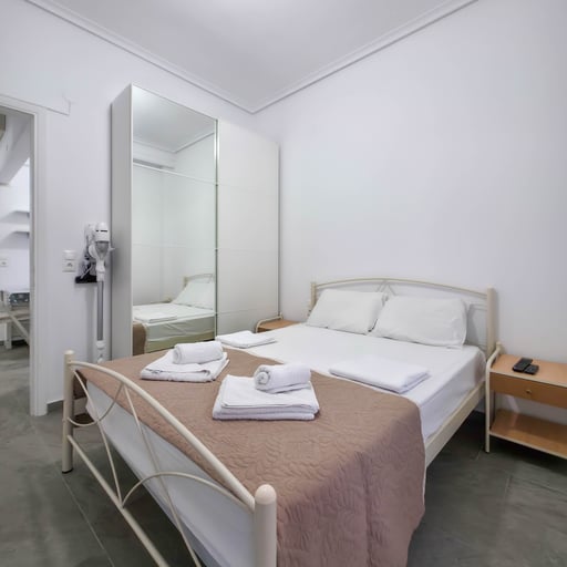 SWISS Apartment by SDR photo 17