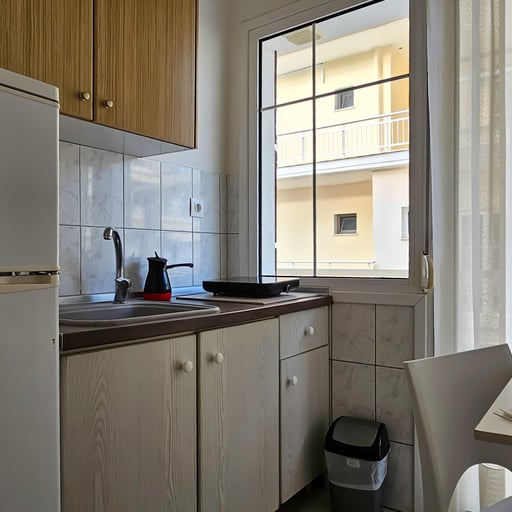 Triple Room Street View photo 6