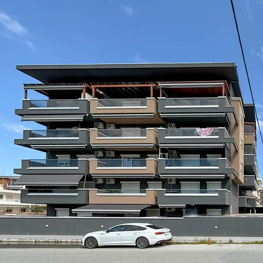 Blue Star Suites by SDR photo 34