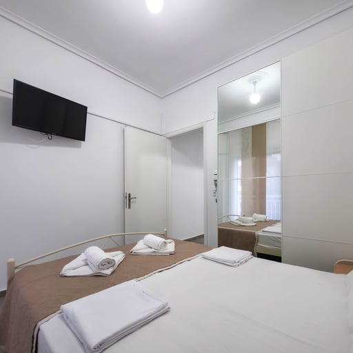 SWISS Apartment by SDR photo 4