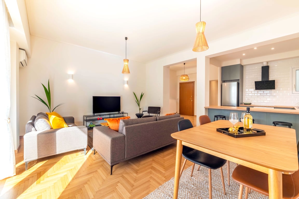 Boutique07 Luxury Apartment