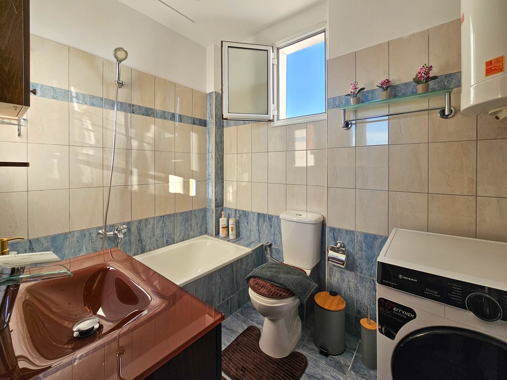 Dakis Luxury Apartments in Katerini Katerini, photo #15