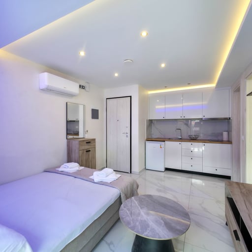Deluxe Suite n. 11 photo 1