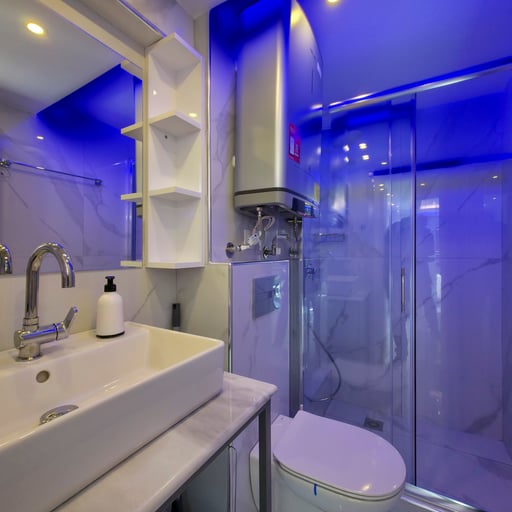Deluxe Suite n. 5 photo 9