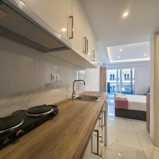 Luxury Junior Suite n. 8 photo 3
