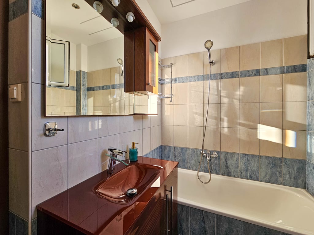 Dakis Luxury Apartments in Katerini Katerini, photo #14