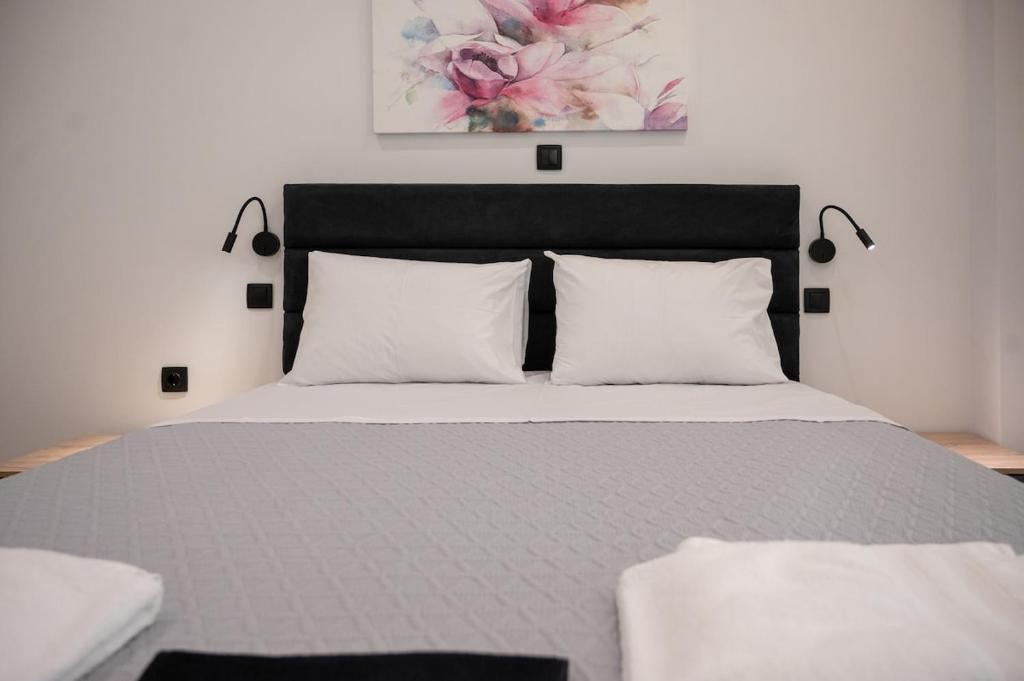 Filoxenia MG Projects Sereno Apartment in Nafplion