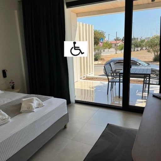 Apartment - Disability Access photo 1