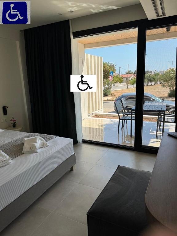 Apartment - Disability Access