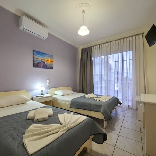 Double Room photo 1