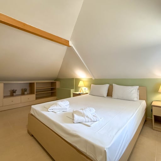 Family Apartment photo 3