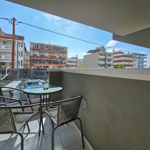 ANDROMEDA Suites by SDR photo 8