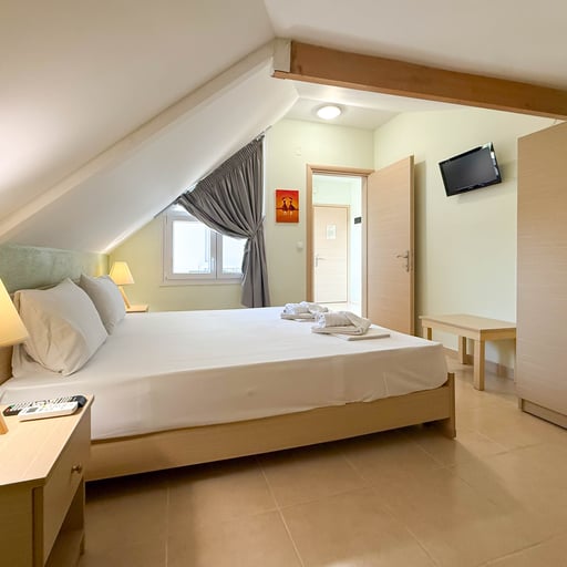 Family Apartment photo 6