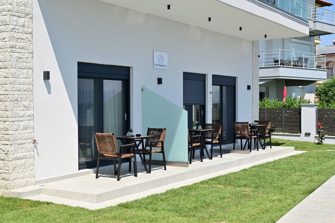 Vista Paraiso Inn