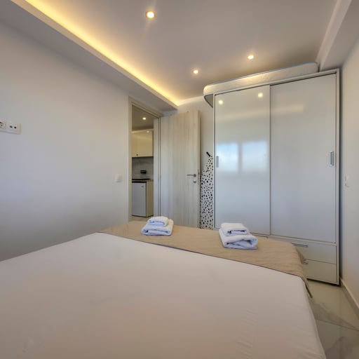 Deluxe Suite n. 5 photo 5