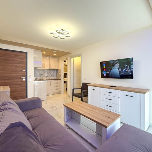 Blue Star Suites by SDR photo 12