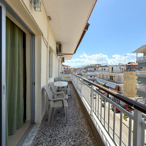 Apartment 5 photo 25