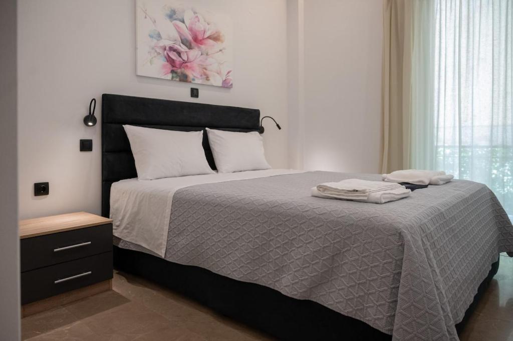 Filoxenia MG Projects Sereno Apartment in Nafplion